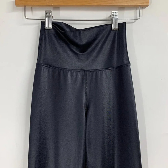 Beach Riot Sport Women's Starcycle High Waist Slim Stretch Pull On Leggings SZ S - Picture 4 of 11